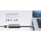 Мережевий адаптер TP-LINK UE302C USB Type-C to 2.5 Gigabit Ethernet Network Adapter
