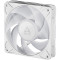 Вентилятор ARCTIC P12 Pro A-RGB White (ACFAN00311A)