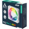 Вентилятор ARCTIC P12 Pro A-RGB White (ACFAN00311A)