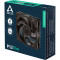 Вентилятор ARCTIC P12 Pro Black (ACFAN00305A)