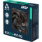Вентилятор ARCTIC P12 Pro PST CO (ACFAN00312A)