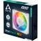 Вентилятор ARCTIC P14 Pro A-RGB White (ACFAN00318A)