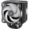 Кулер для процесора ARCTIC Freezer 36 SI ARGB Black (AOCPU00013A)