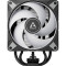 Кулер для процесора ARCTIC Freezer 36 SI ARGB Black (AOCPU00013A)