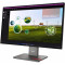 Монітор 27" LENOVO ThinkVision P27q-40 (64A7GAT6UA)