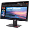 Монітор 27" LENOVO ThinkVision T27qd-40 (64AAGAT2UA)