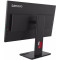 Монітор 27" LENOVO ThinkVision T27qd-40 (64AAGAT2UA)