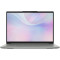 Ноутбук LENOVO IdeaPad Slim 5 14ARP10 Luna Gray (83HT0034RA)