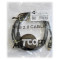 Кабель OTG ATCOM USB2.0 AF/Micro-BM 0.8м Black (16028)