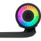 Система водяного охолодження ARCTIC Liquid Freezer III Pro 280 A-RGB Black (ACFRE00183A)