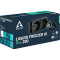Система водяного охлаждения ARCTIC Liquid Freezer III Pro 280 Black (ACFRE00179A)