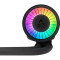 Система водяного охолодження ARCTIC Liquid Freezer III Pro 420 A-RGB Black (ACFRE00185A)