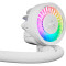 Система водяного охолодження ARCTIC Liquid Freezer III Pro 420 A-RGB White (ACFRE00189A)