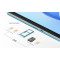 Планшет DOOGEE Tab G6 6/256GB Rock Black
