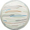 М'яч для пляжного волейболу WILSON Shoreline Gen Green Size 5 (WV4007701XBOF)