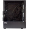 Корпус GTL Gaming Trinity Black