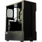 Корпус GTL Gaming Trooper Black