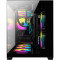 Корпус GTL Gaming Abyss Black