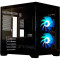Корпус GTL Gaming Infinity Black