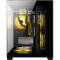 Корпус GTL Gaming Infinity Black