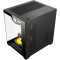 Корпус GTL Gaming Infinity Black