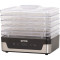 Сушилка для овощей и фруктов GORENJE FDK400DE (745972)