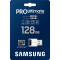 Карта памяти SAMSUNG microSDXC Pro Ultimate 128GB UHS-I U3 V30 A2 Class 10 w/USB-cardreader (MB-MY128SB/WW)