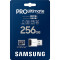 Карта пам'яті SAMSUNG microSDXC Pro Ultimate 256GB UHS-I U3 V30 A2 Class 10 w/USB-cardreader (MB-MY256SB/WW)