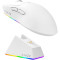 Миша ігрова AJAZZ AJ139 V2 MC White