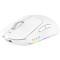 Миша ігрова AJAZZ AJ139 V2 MC White