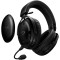Наушники геймерские HYPERX Cloud III S Black (A59YZAA)