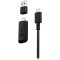 Наушники геймерские HYPERX Cloud III S Black (A59YZAA)