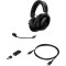 Наушники геймерские HYPERX Cloud III S Black (A59YZAA)