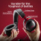 Наушники геймерские HYPERX Cloud III S Black/Red (A59Z0AA)