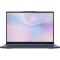 Ноутбук LENOVO IdeaPad Slim 5 16ARP10 Cosmic Blue (83HU002YRA)