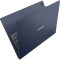 Ноутбук LENOVO IdeaPad Slim 5 16ARP10 Cosmic Blue (83HU002YRA)