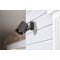 IP-камера-хаб AQARA G5 Pro PoE Gray (CH-C03D-G)