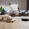 Робот-пилосос PHILIPS HomeRun 2000 Black (XU2000/15)