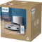 Робот-пилосос PHILIPS HomeRun 2000 White (XU2100/25)