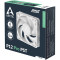 Вентилятор ARCTIC P12 Pro PST White (ACFAN00308A)