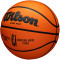 М'яч баскетбольний WILSON EVO NXT Africa League Game Ball Size 7 (WTB0900XBBA)