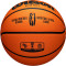 М'яч баскетбольний WILSON EVO NXT Africa League Game Ball Size 7 (WTB0900XBBA)