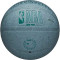 Мяч баскетбольный WILSON NBA DRV Pro Mint Size 6 (WZ3016002XB6)