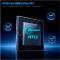 Проектор портативний H96 MAX HY320