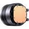 Система водяного охлаждения JONSBO TF2-360SC(BN) Black