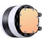 Система водяного охолодження JONSBO TF2-360SC(WN) White