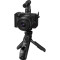 Фотоапарат CANON EOS R50 V Creator Kit Black 14-30mm f/4-6.3 IS STM PZ (6895C030)