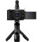 Фотоапарат CANON EOS R50 V Creator Kit Black 14-30mm f/4-6.3 IS STM PZ (6895C030)