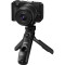 Фотоапарат CANON EOS R50 V Creator Kit Black 14-30mm f/4-6.3 IS STM PZ (6895C030)