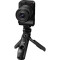 Фотоапарат CANON EOS R50 V Creator Kit Black 14-30mm f/4-6.3 IS STM PZ (6895C030)